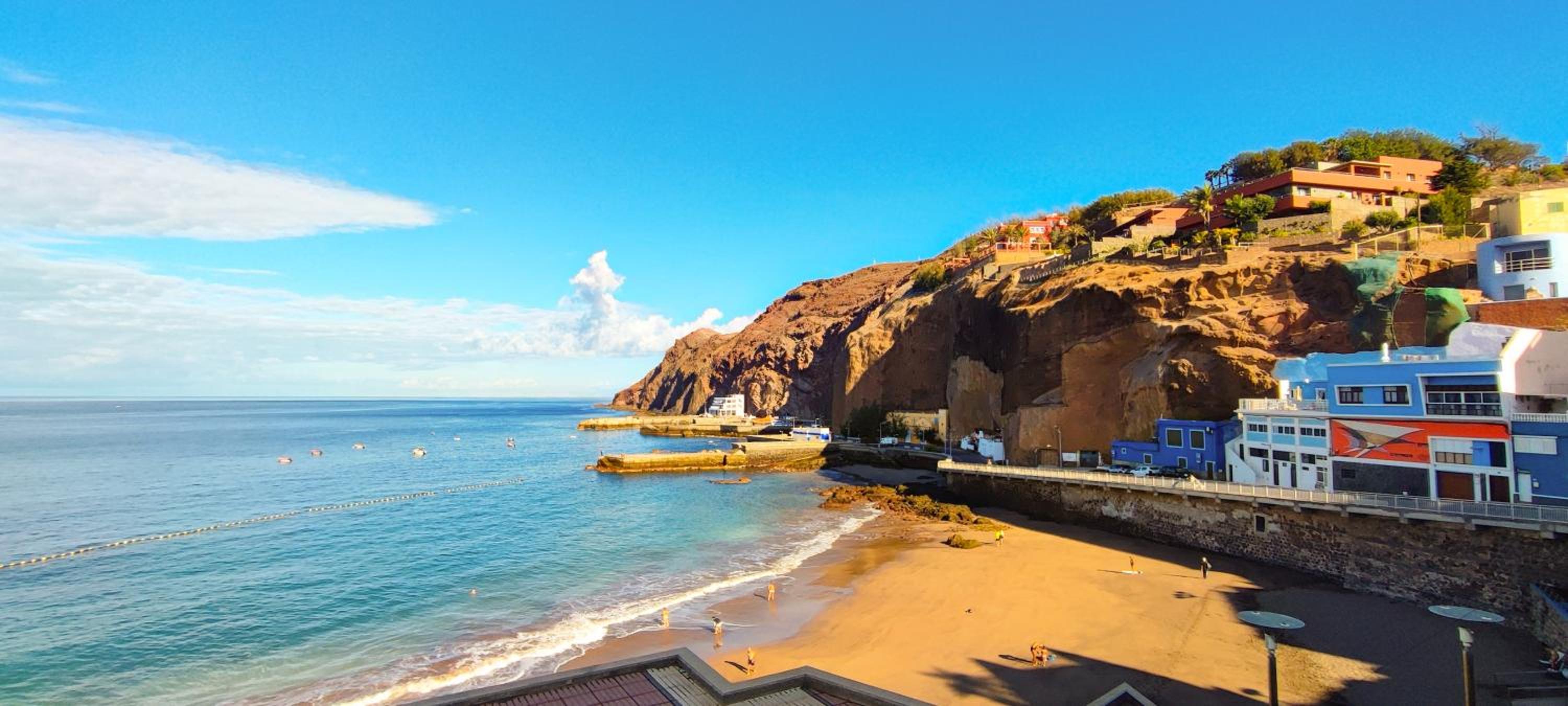 Loft Sardina del Norte