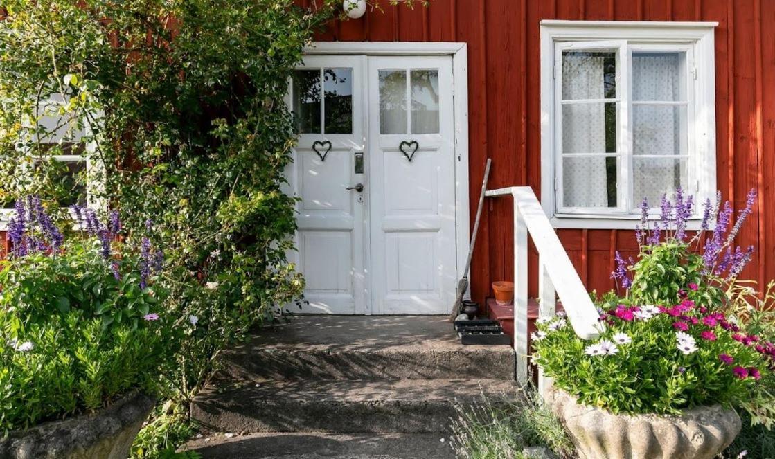Lillåns B&B view 4