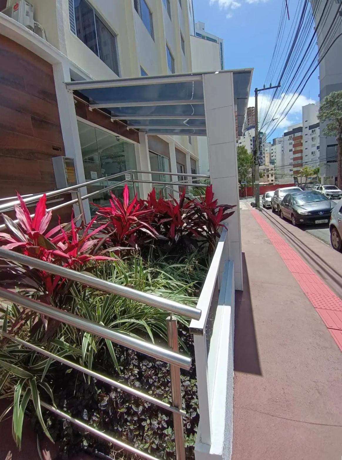 Apartamento Balnéario Camboriú Excelente Localização