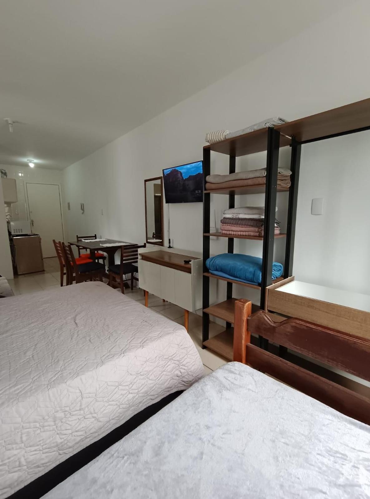 Apartamento Balnéario Camboriú Excelente Localização