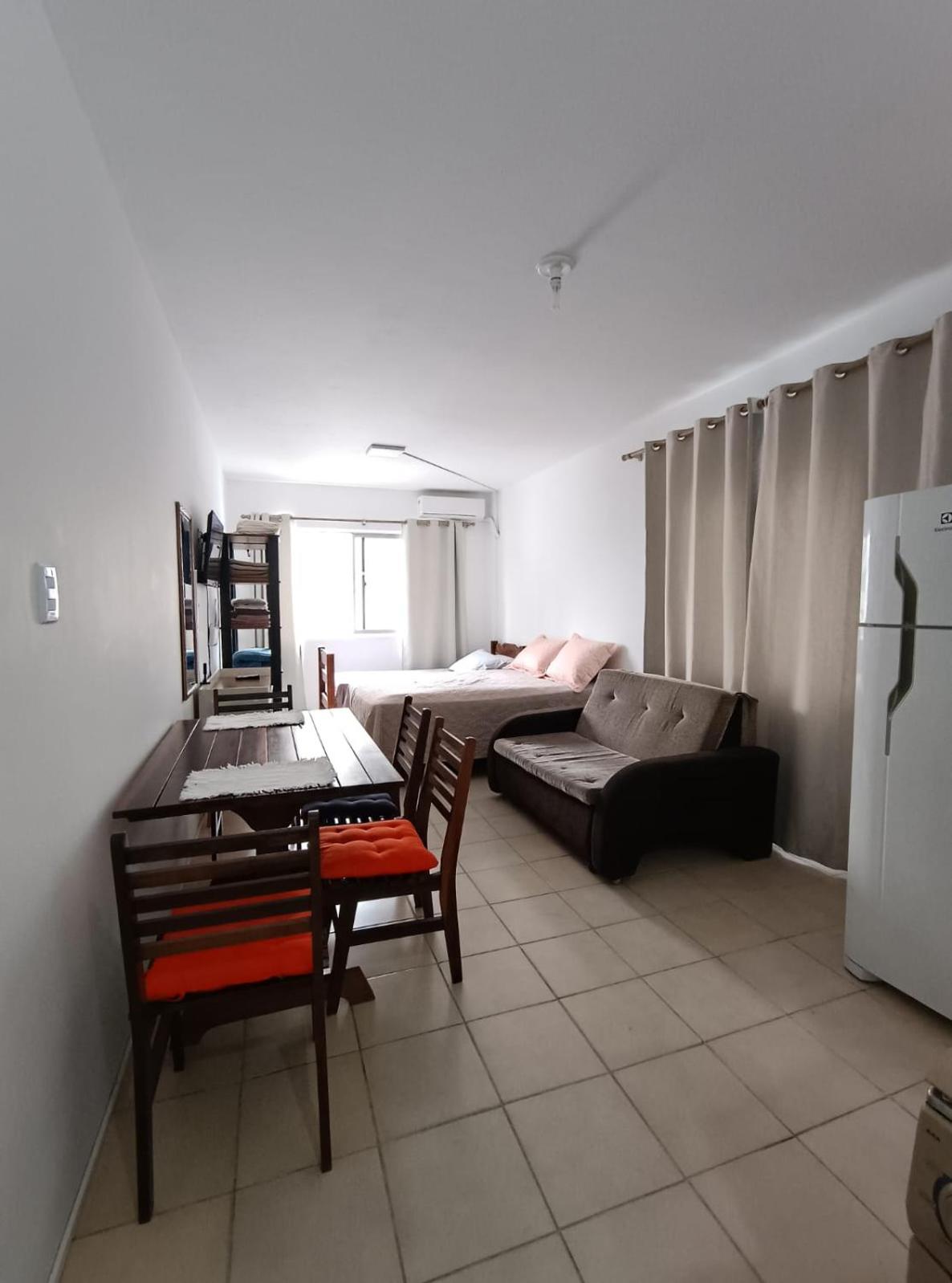 Apartamento Balnéario Camboriú Excelente Localização