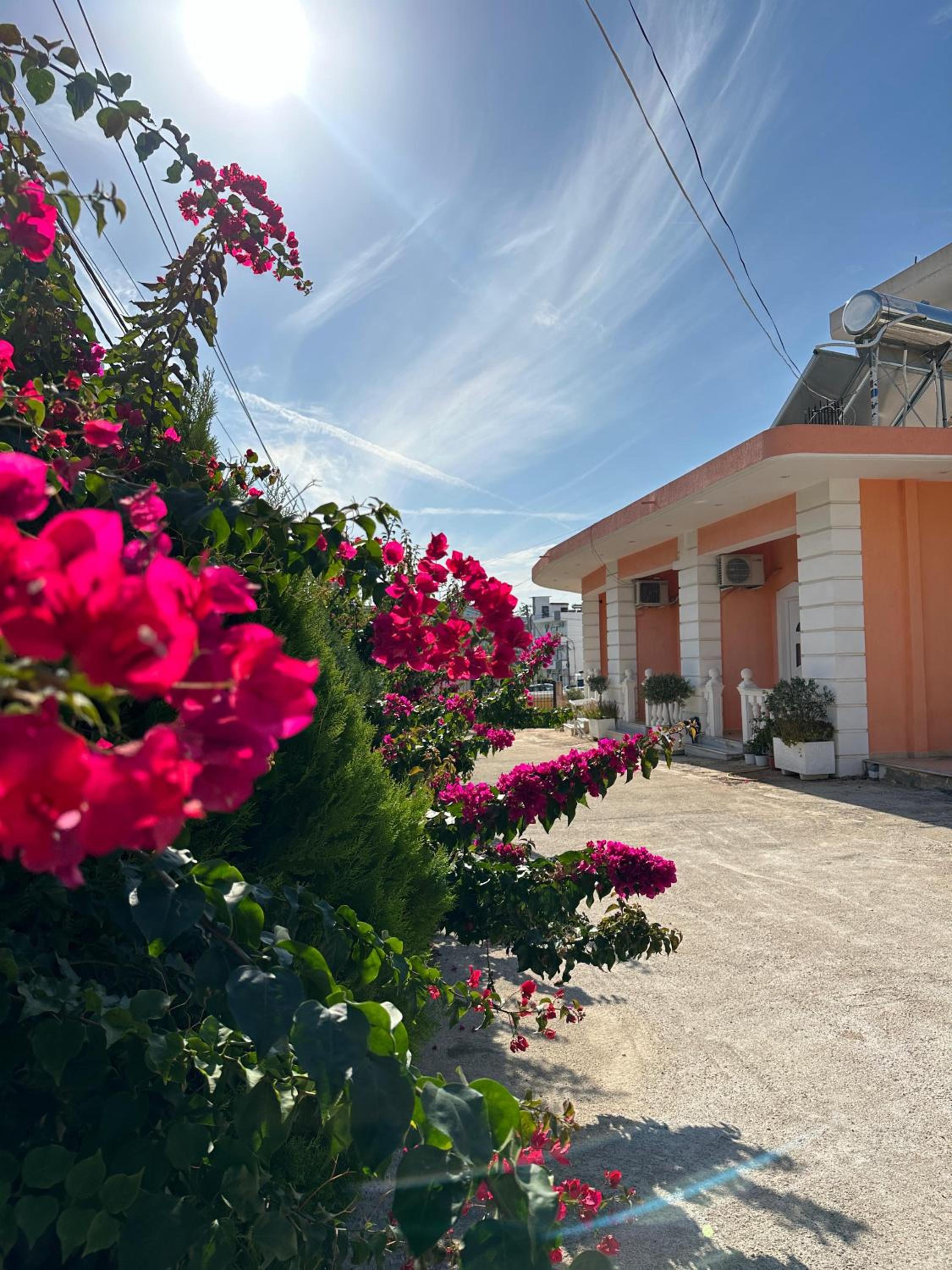 Villa Nicolaos Ksamil