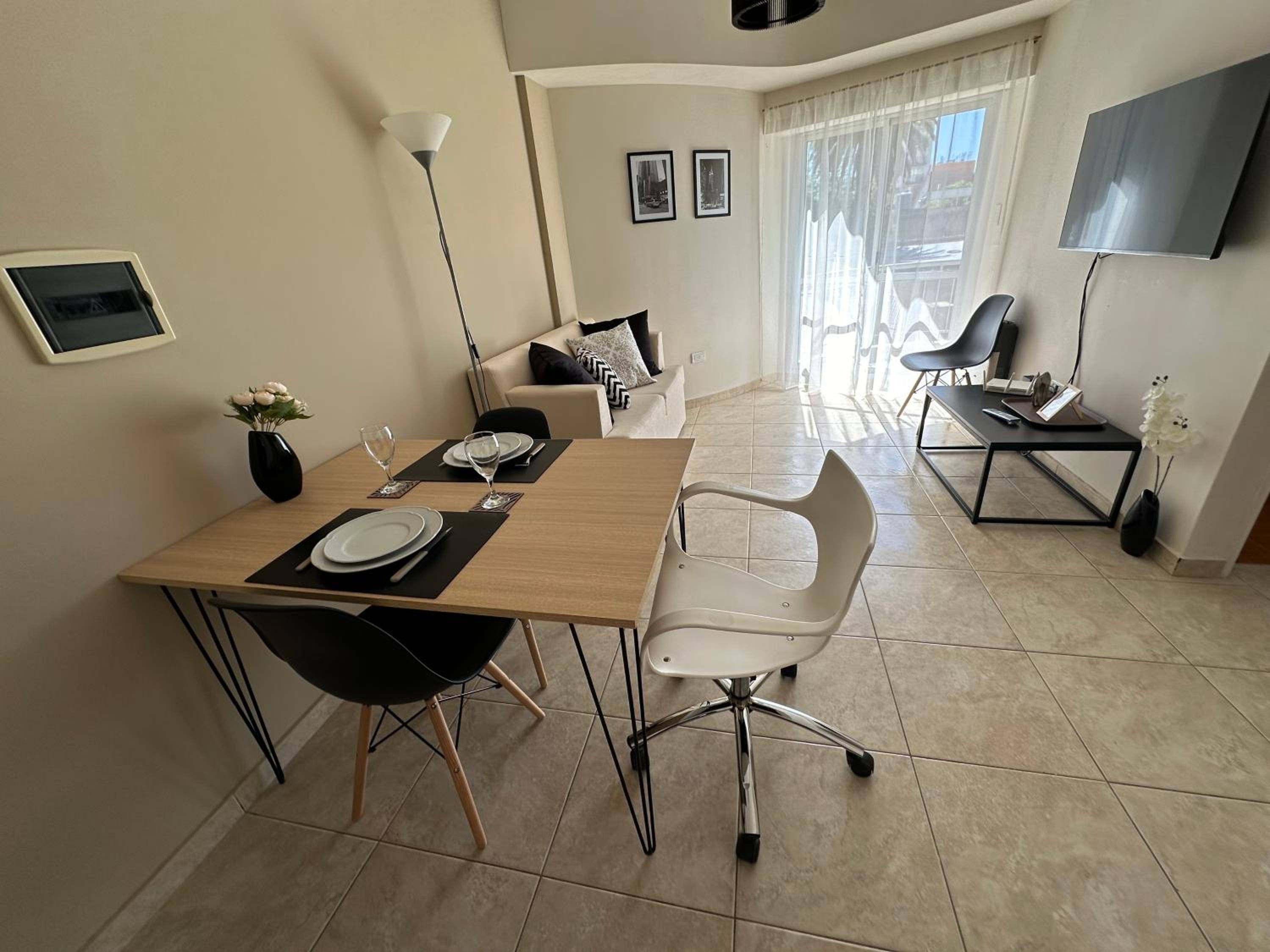 Espacio Casa Nova