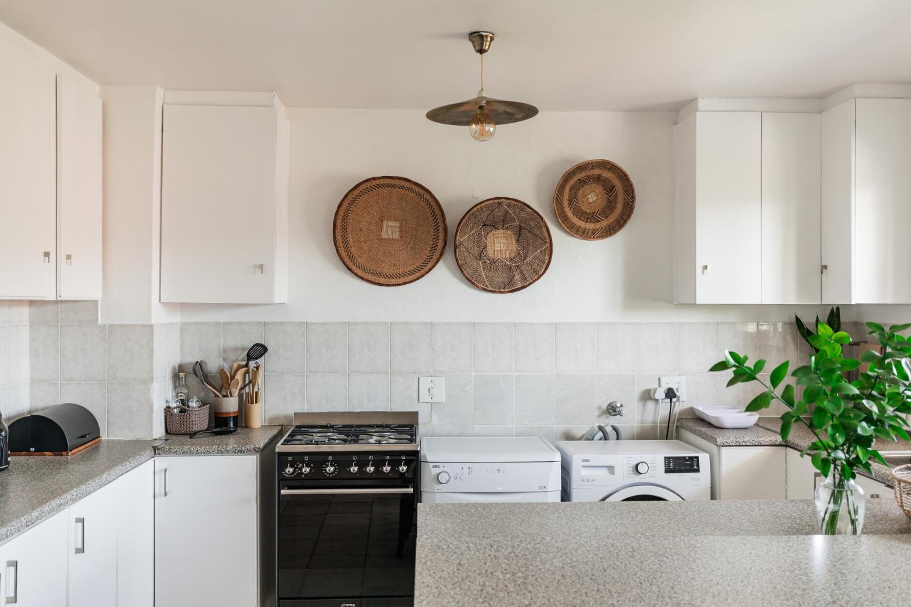 Silvertree Collective Spacious Central Apartment