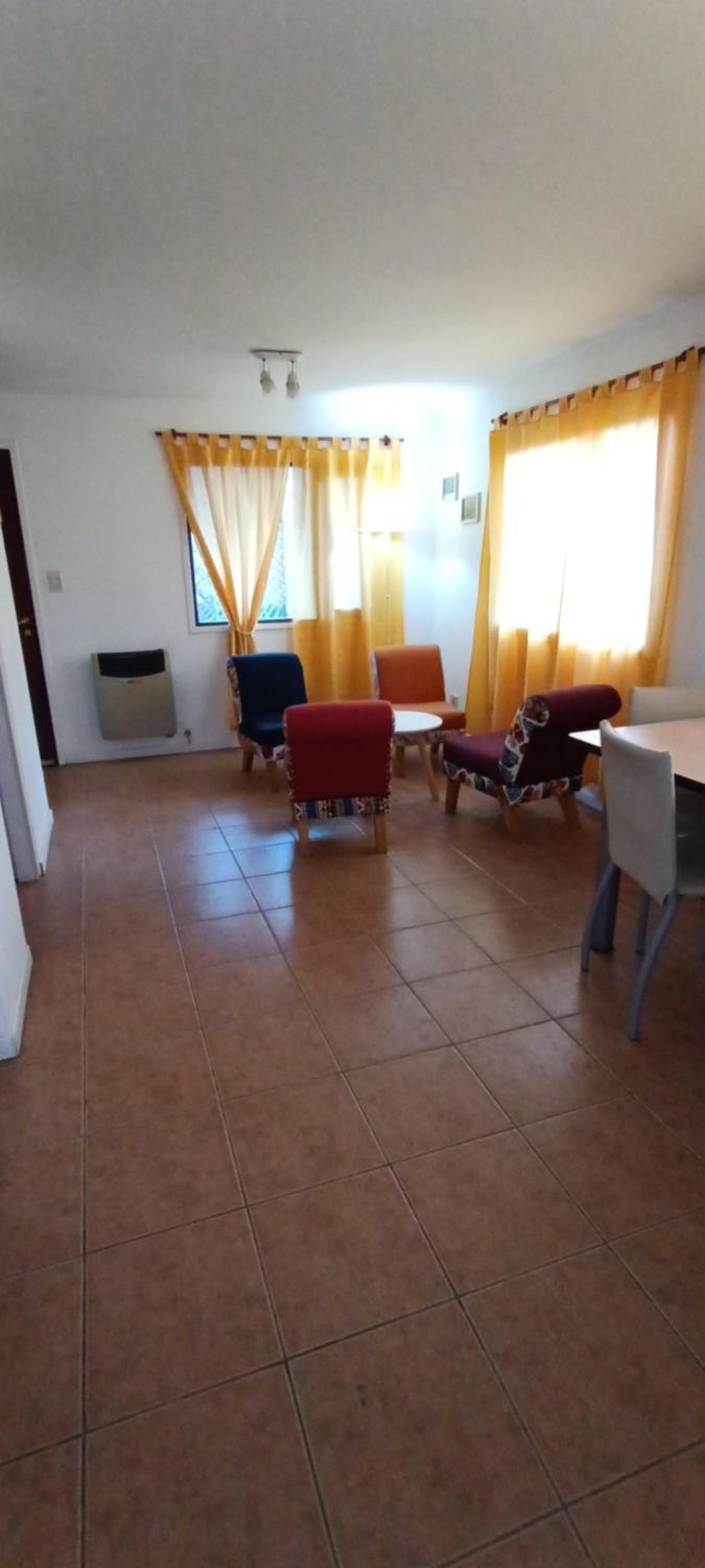 Aparts Casas Del Centro-El Chaltén