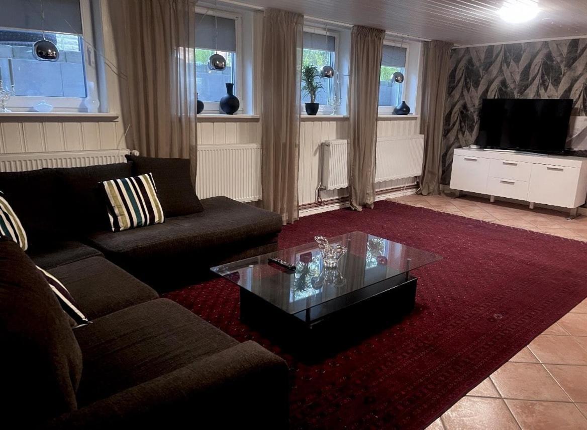 Mjörnvilla