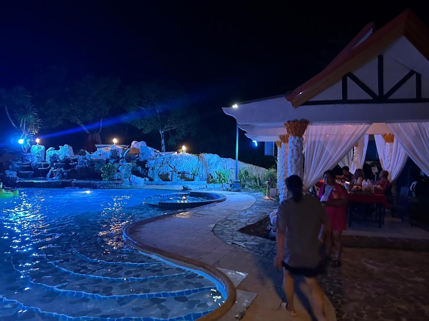 Koh Chang Resort