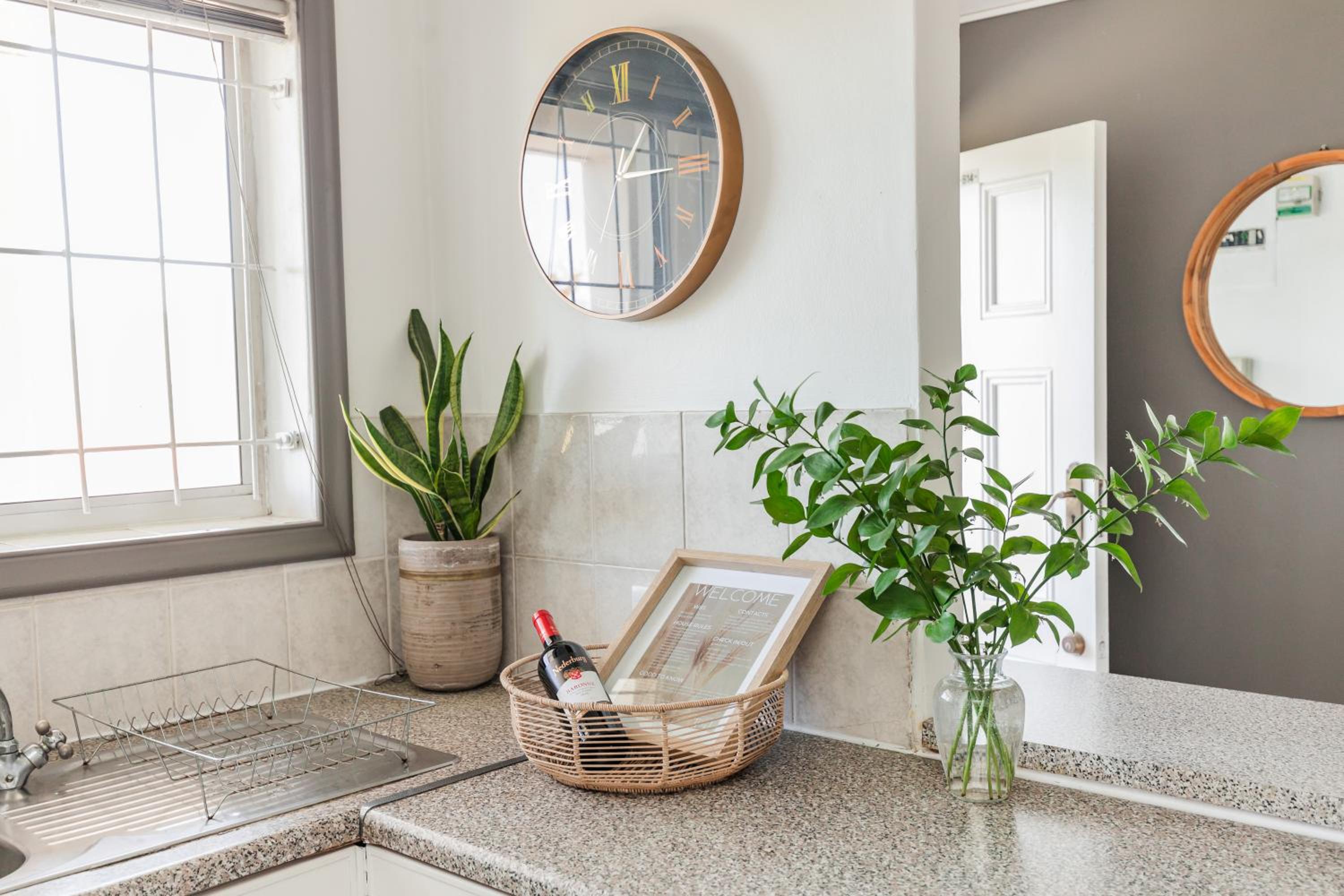 Silvertree Collective Spacious Central Apartment