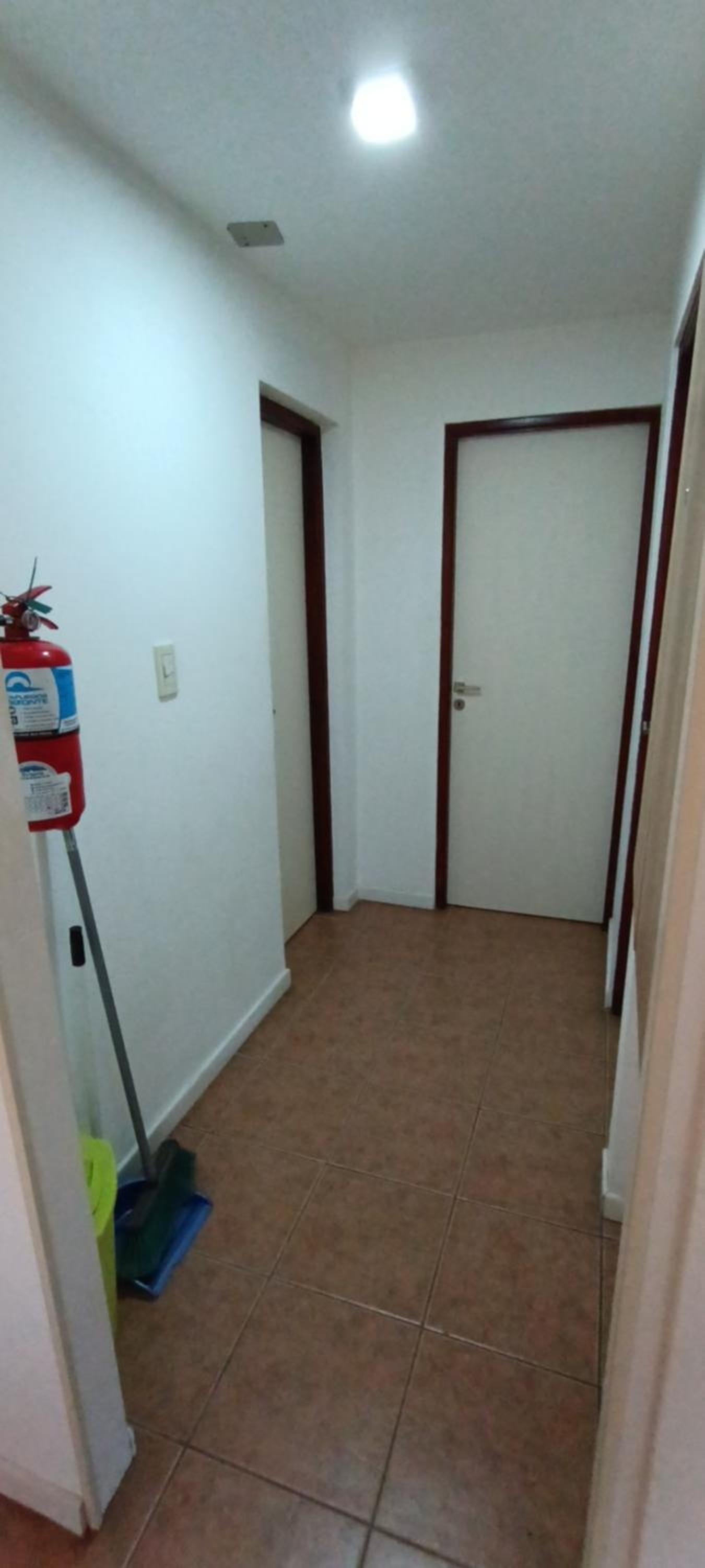 Aparts Casas Del Centro-El Chaltén