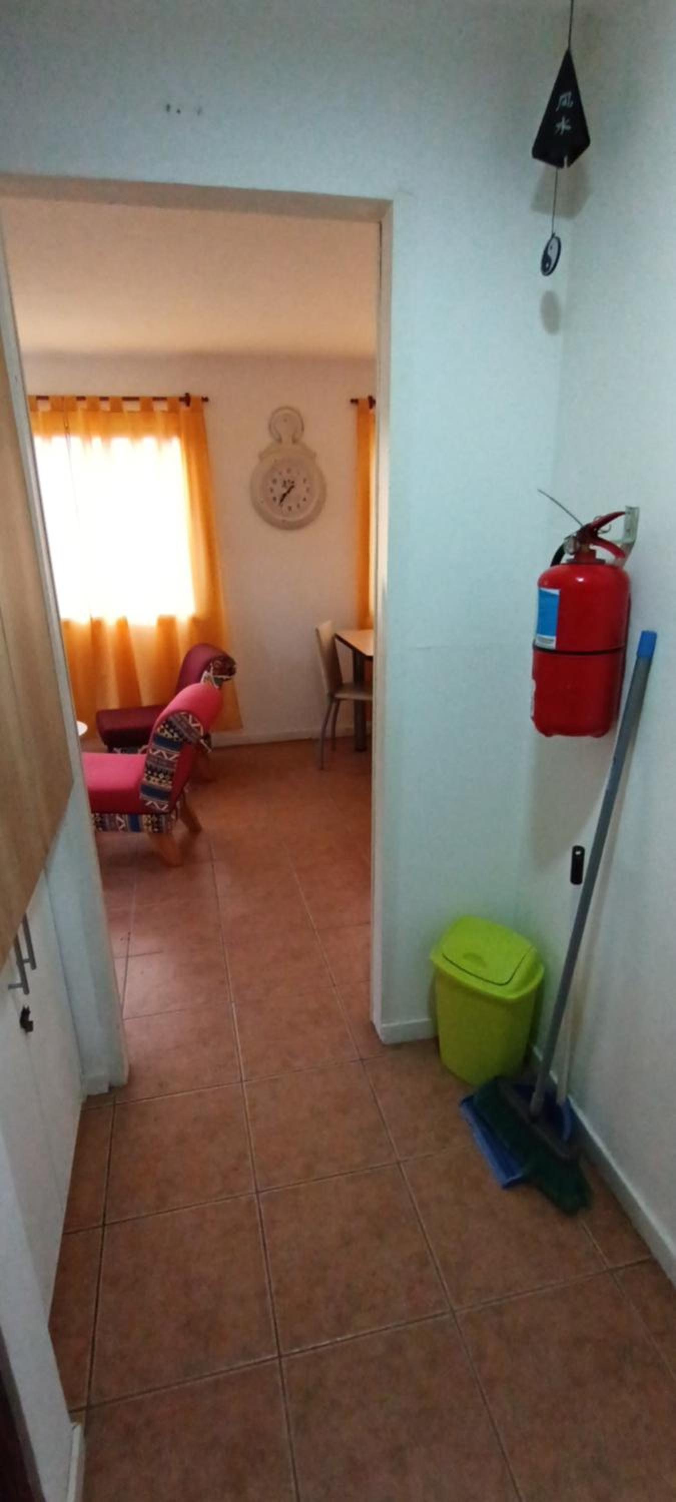 Aparts Casas Del Centro-El Chaltén
