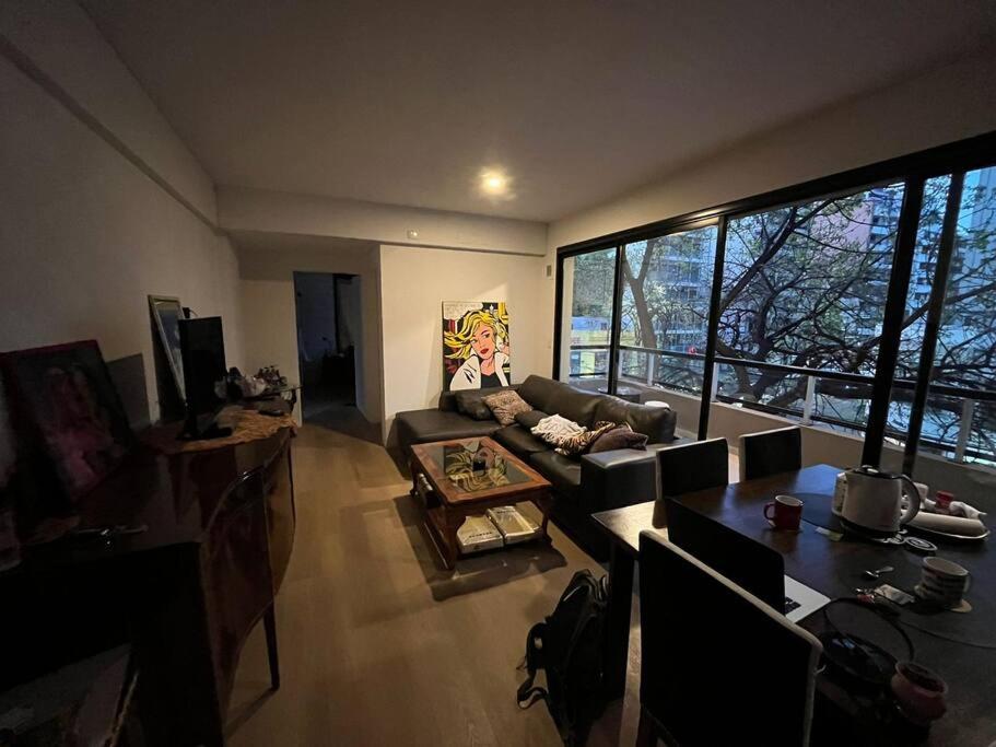 Freire Luxury cercano Movistar Arena, Obras Palermo, Centro, River, Velez