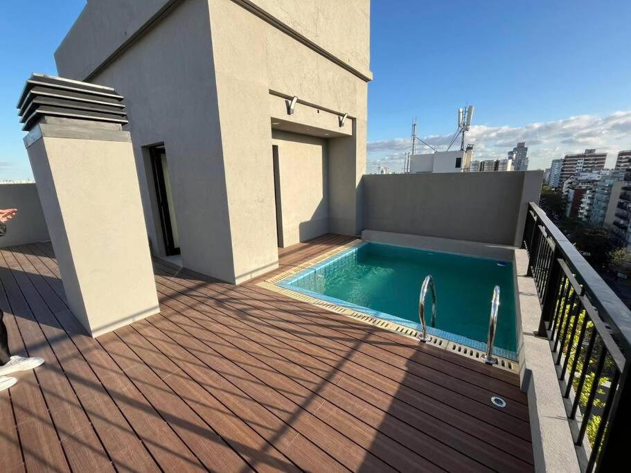 Freire Luxury cercano Movistar Arena, Obras Palermo, Centro, River, Velez