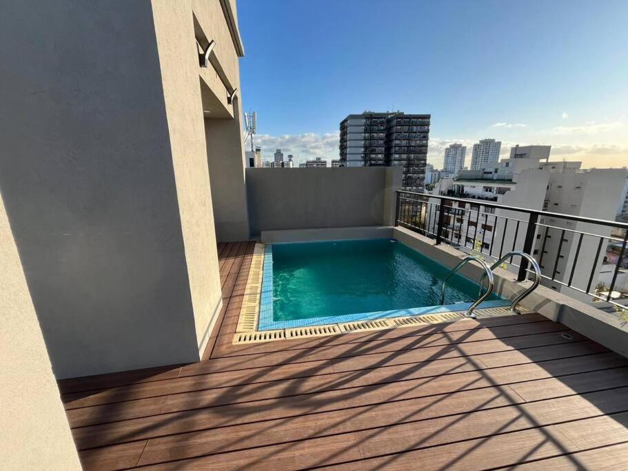 Freire Luxury cercano Movistar Arena, Obras Palermo, Centro, River, Velez