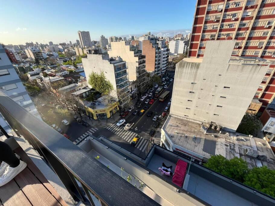 Freire Luxury cercano Movistar Arena, Obras Palermo, Centro, River, Velez