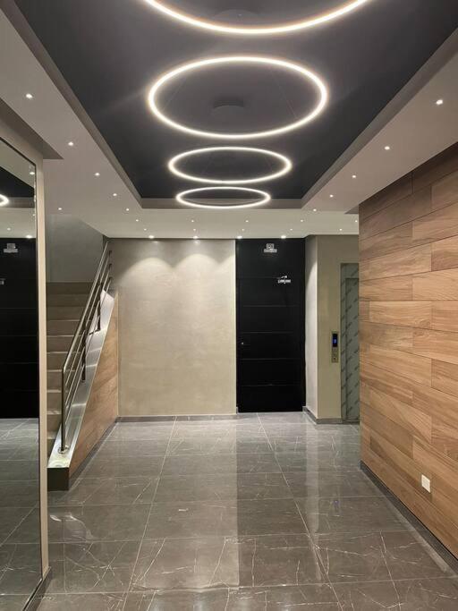 Freire Luxury cercano Movistar Arena, Obras Palermo, Centro, River, Velez