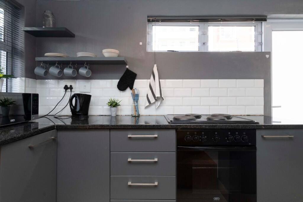 Simple Studio in Sea Point