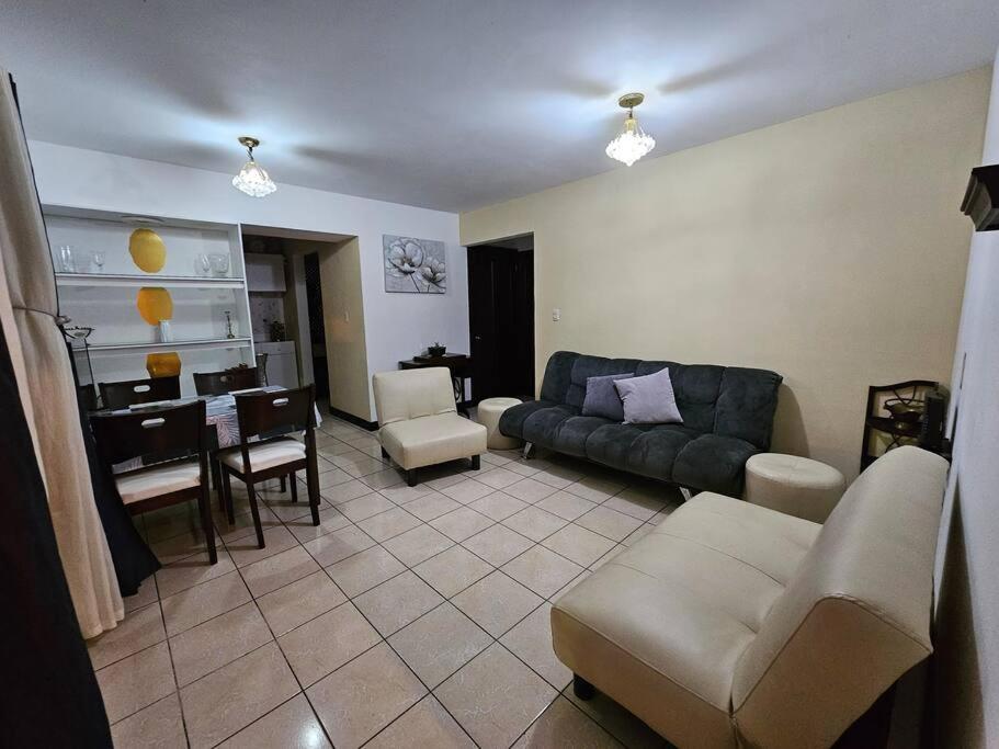 Tu Dulce Hogar en Xela view 4