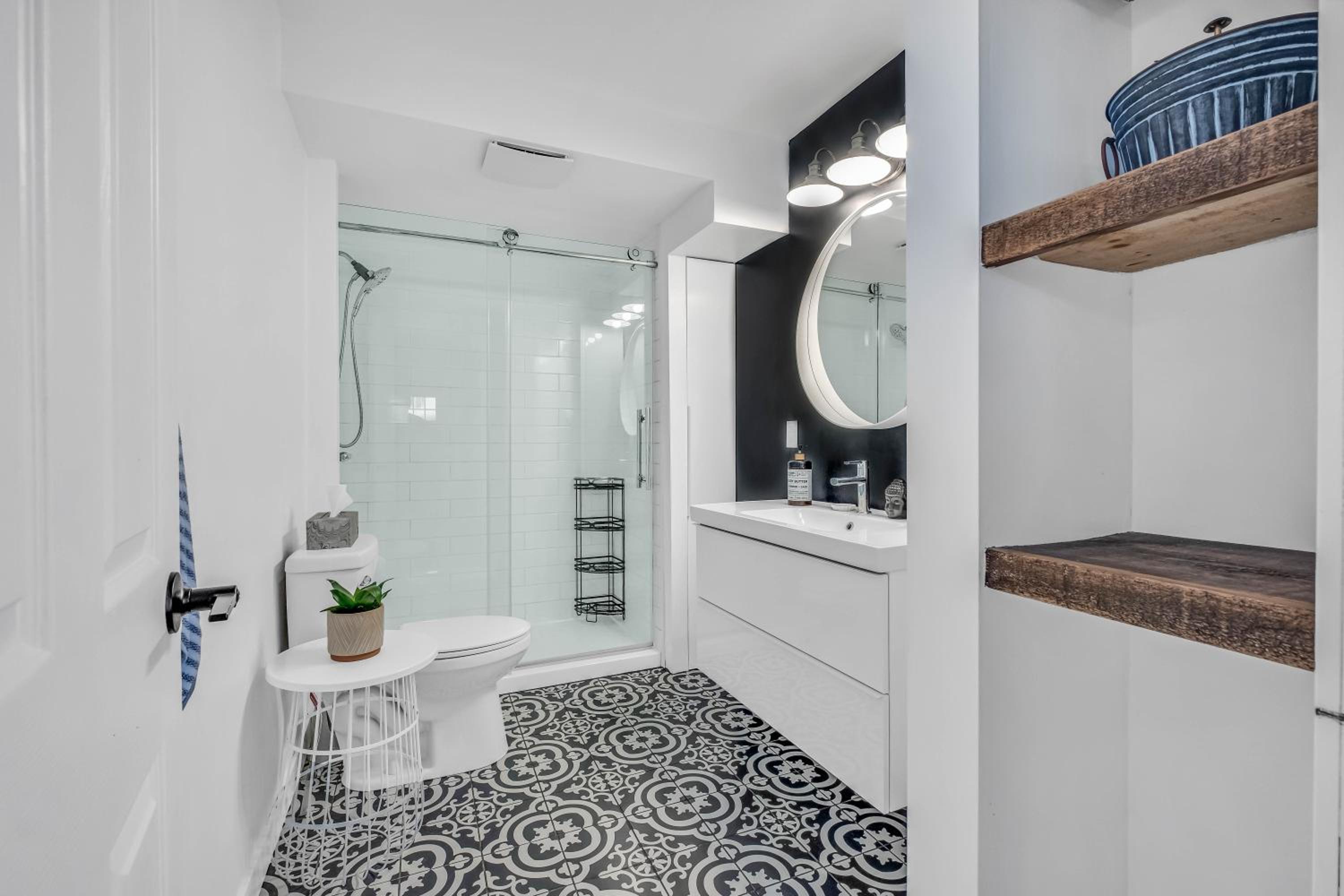 Cornwall Vacations - Cozy 4 Bedroom Home in Cornwall - Property Image 4