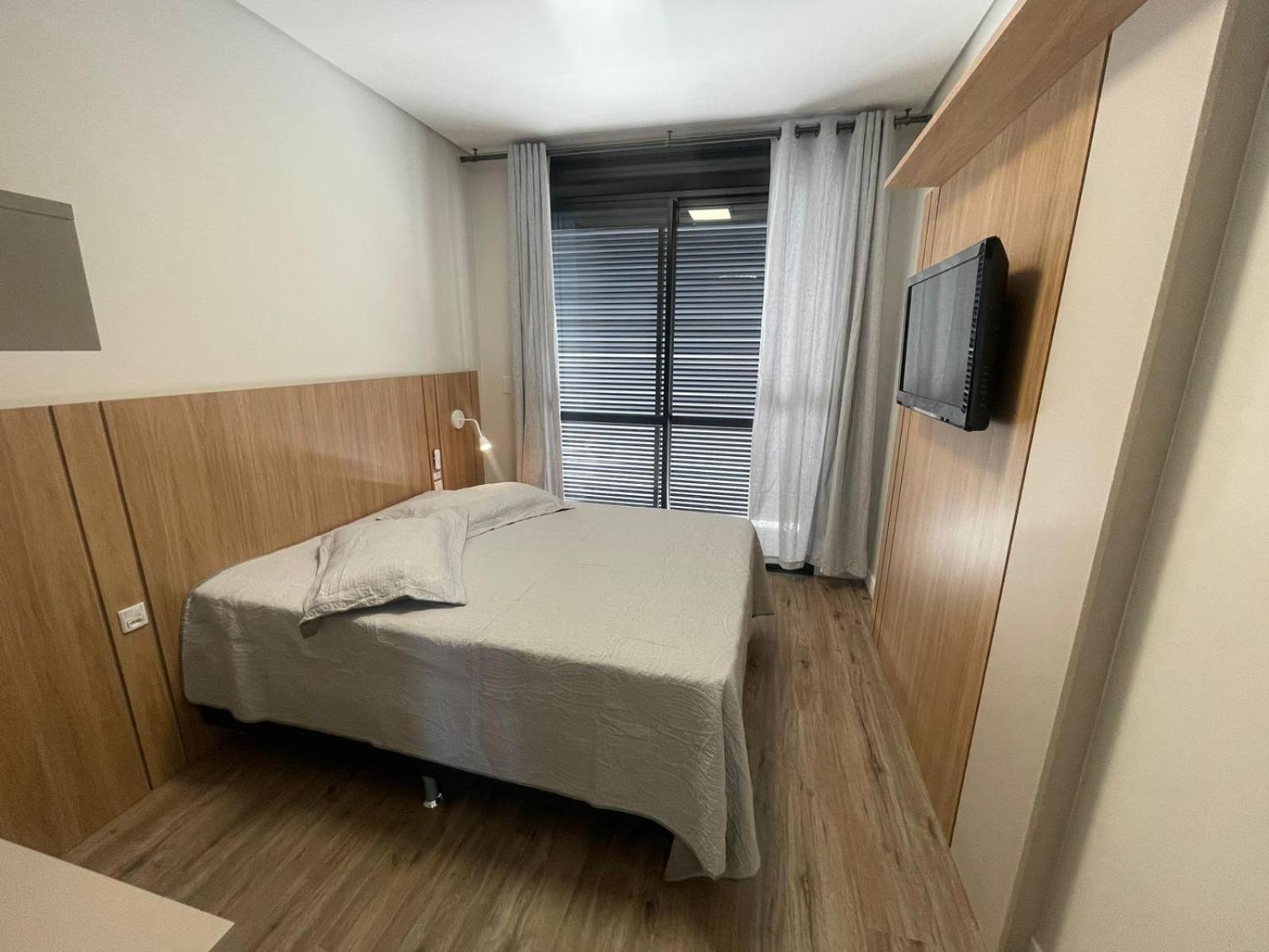 cód 141 - Apartamento térreo, com SPA