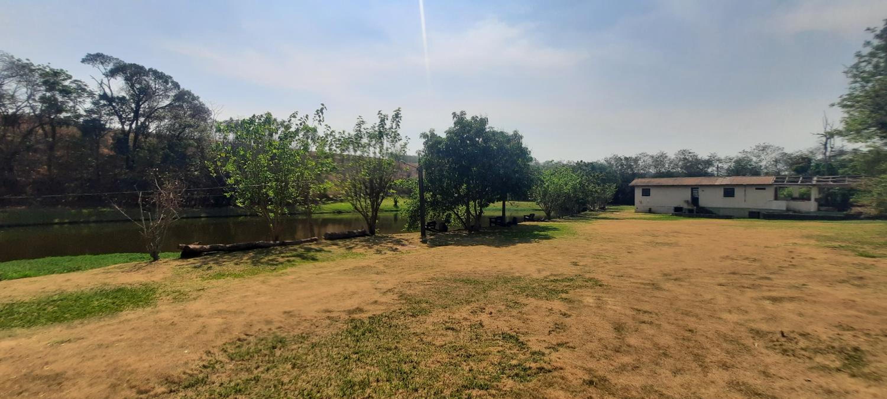 Venda ou Locação Chalé Térreo Camping Carrion ITÚ!!