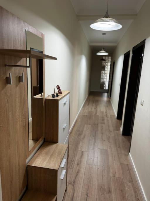 NOIA apartment blloku