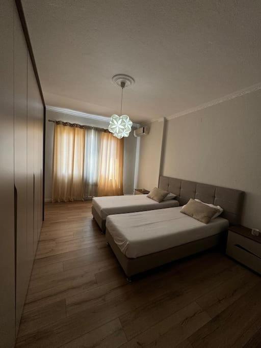 NOIA apartment blloku