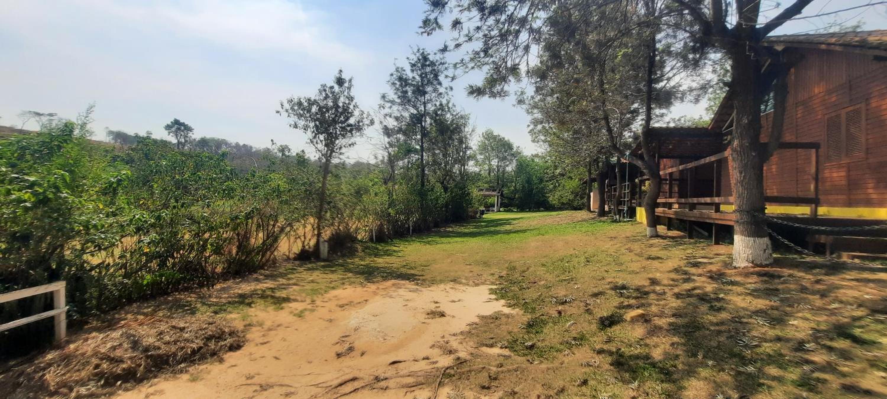Venda ou Locação Chalé Térreo Camping Carrion ITÚ!!