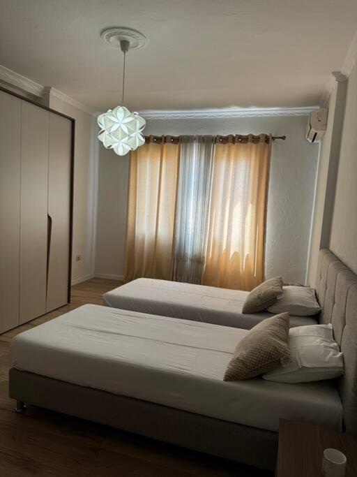 NOIA apartment blloku