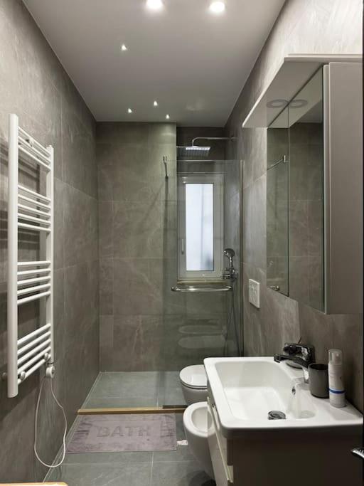 NOIA apartment blloku
