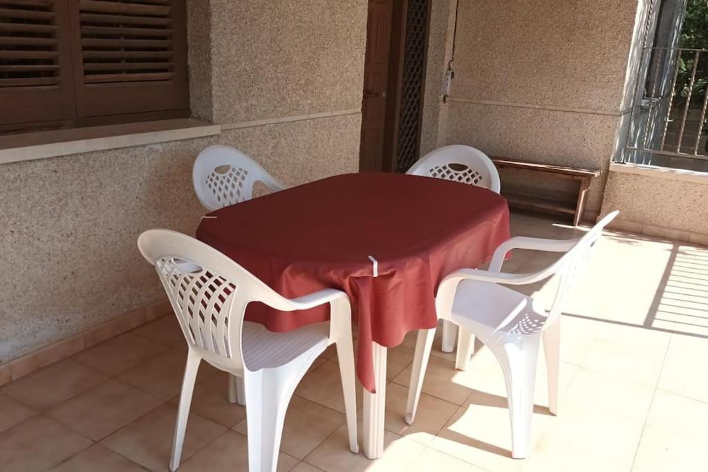 Finca Marina Turismo Rural