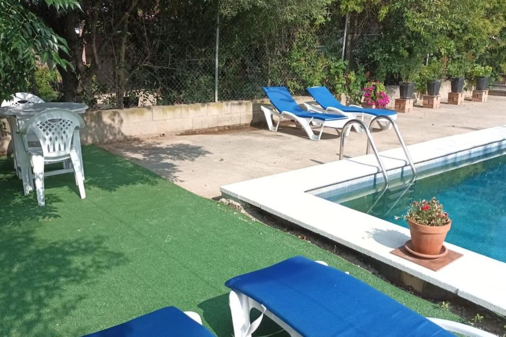 Finca Marina Turismo Rural
