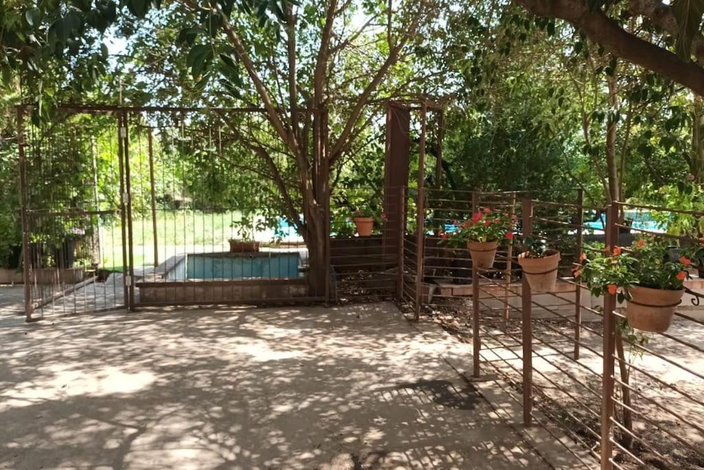 Finca Marina Turismo Rural