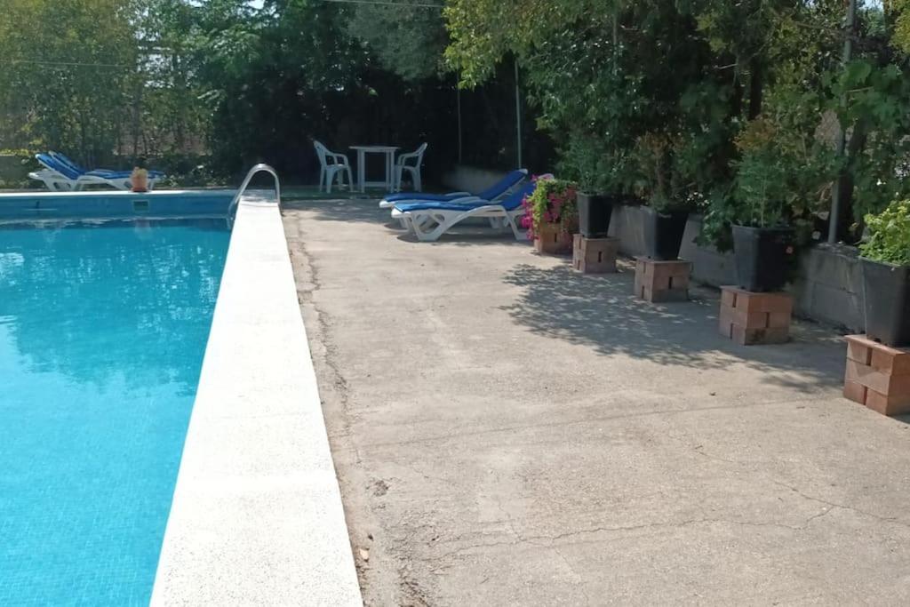 Finca Marina Turismo Rural