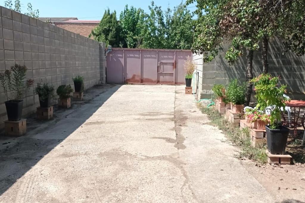 Finca Marina Turismo Rural