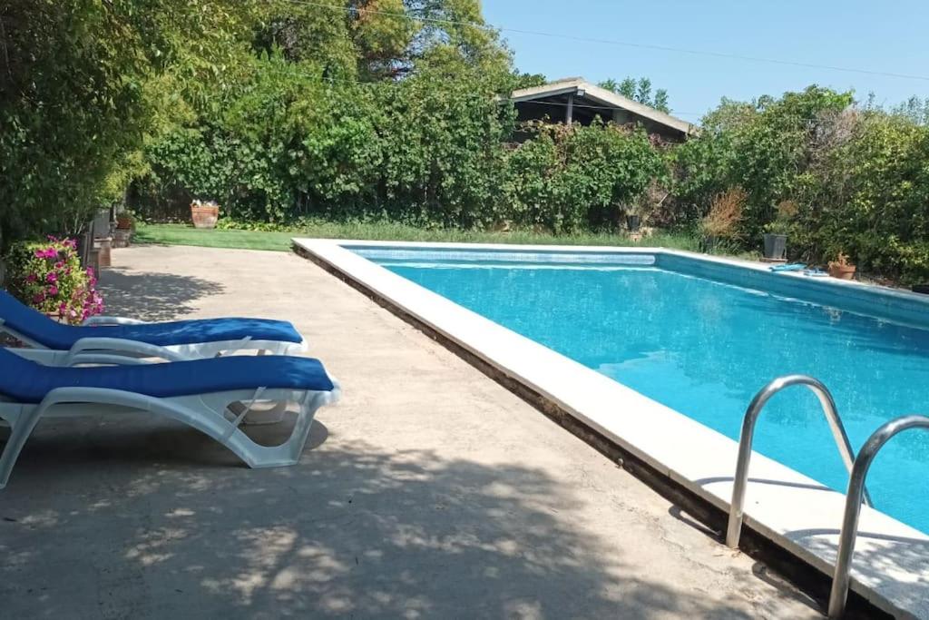 Finca Marina Turismo Rural