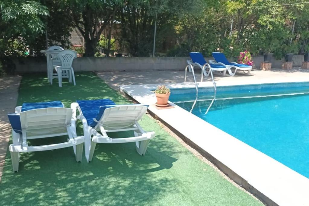 Finca Marina Turismo Rural