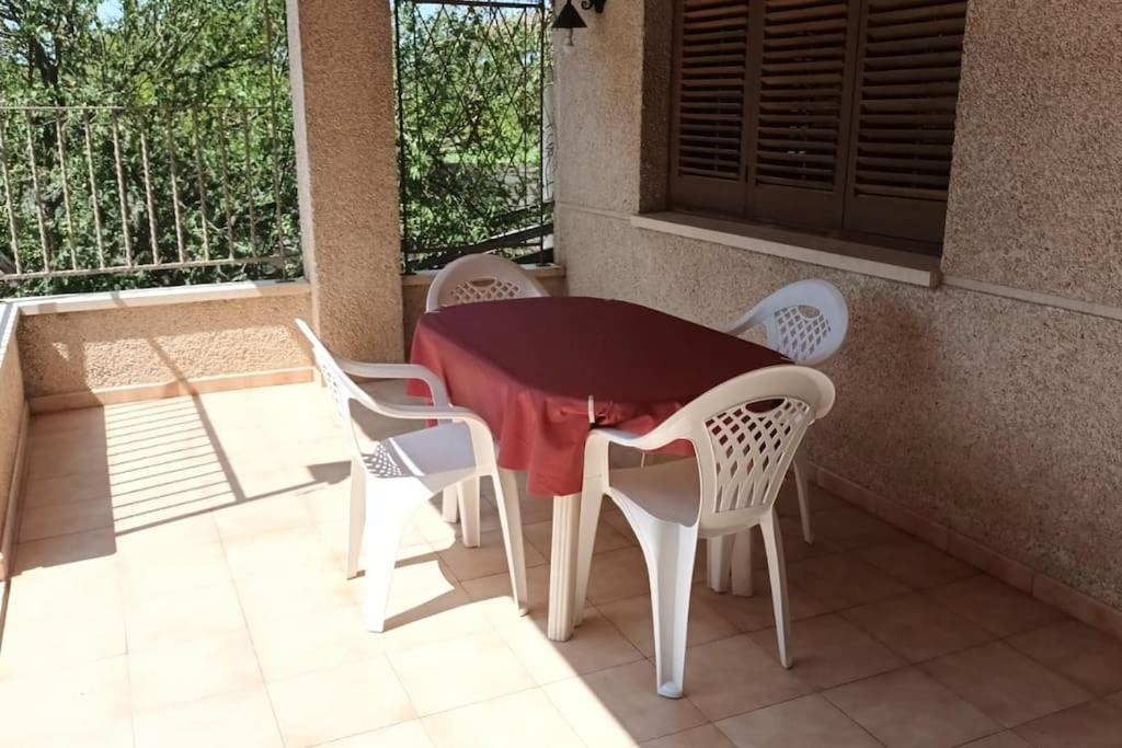 Finca Marina Turismo Rural