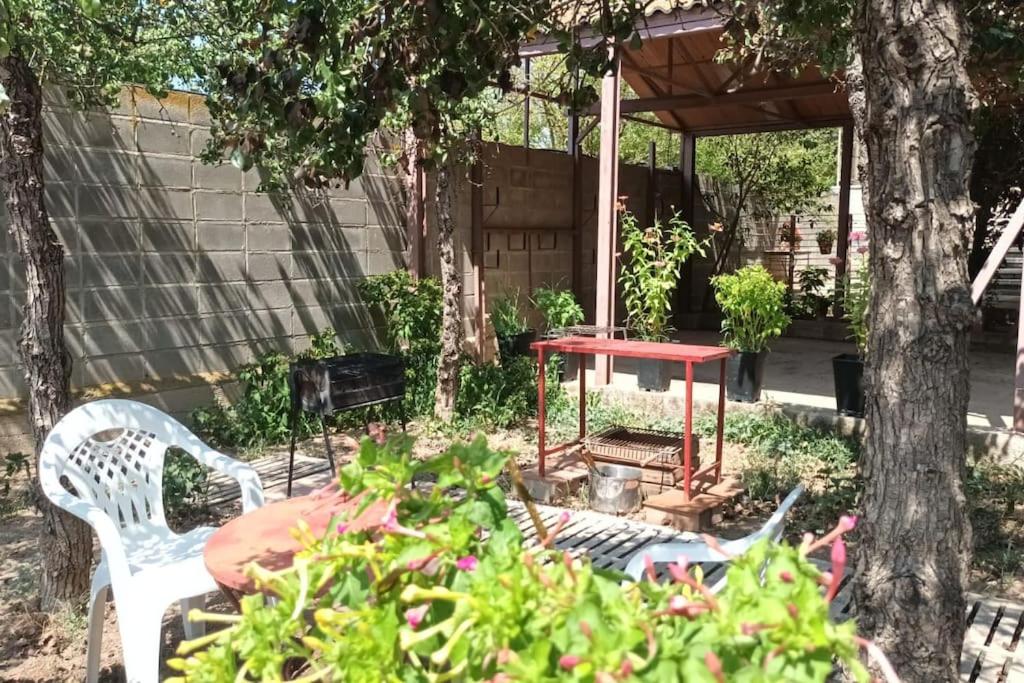 Finca Marina Turismo Rural