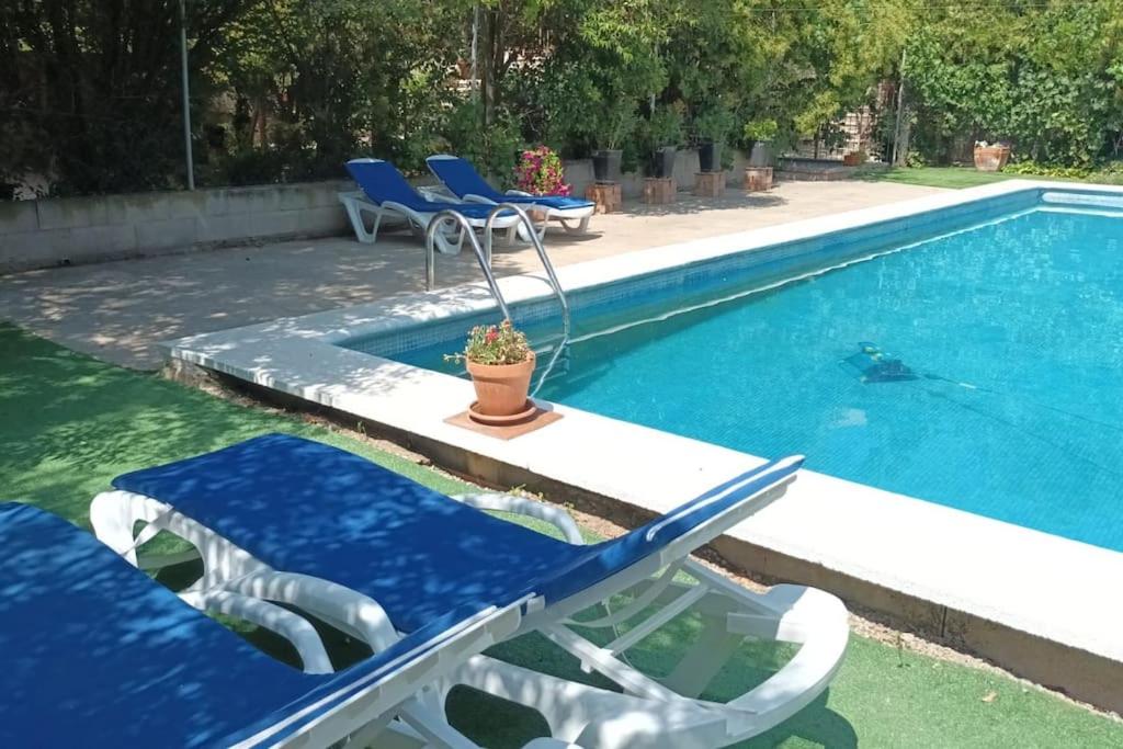 Finca Marina Turismo Rural
