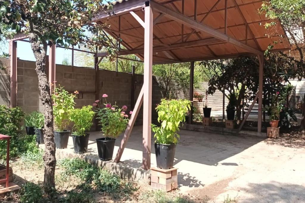 Finca Marina Turismo Rural