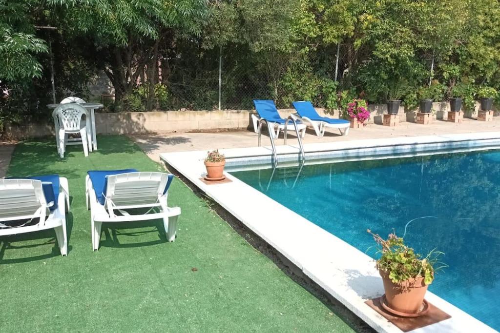Finca Marina Turismo Rural