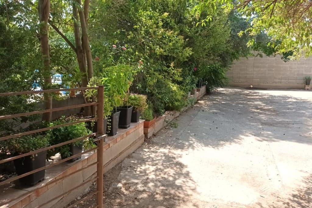 Finca Marina Turismo Rural