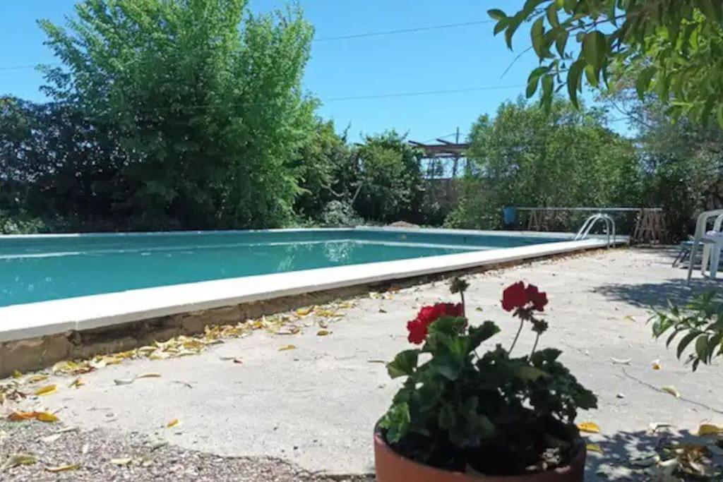 Finca Marina Turismo Rural