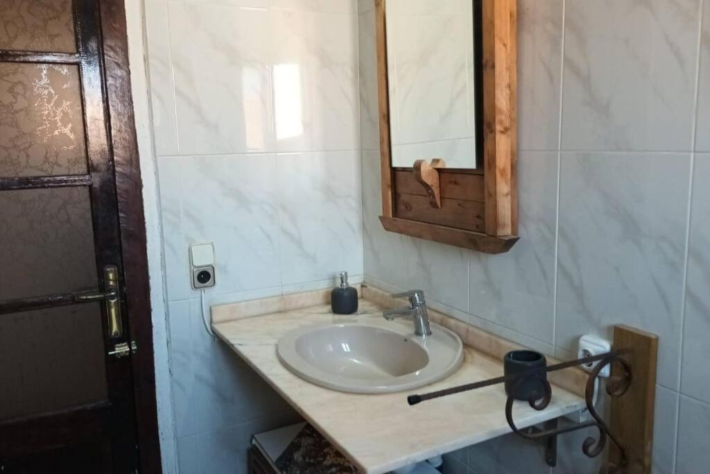 Finca Marina Turismo Rural