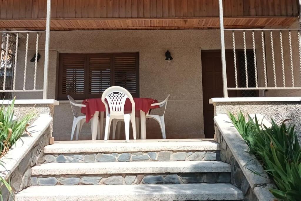 Finca Marina Turismo Rural