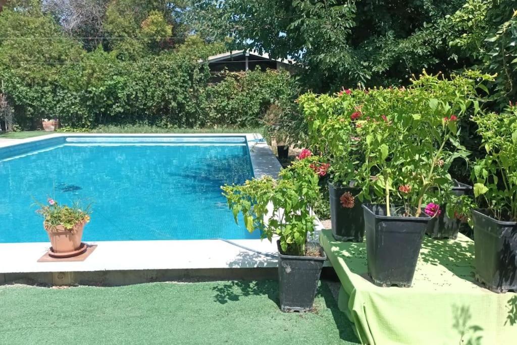 Finca Marina Turismo Rural