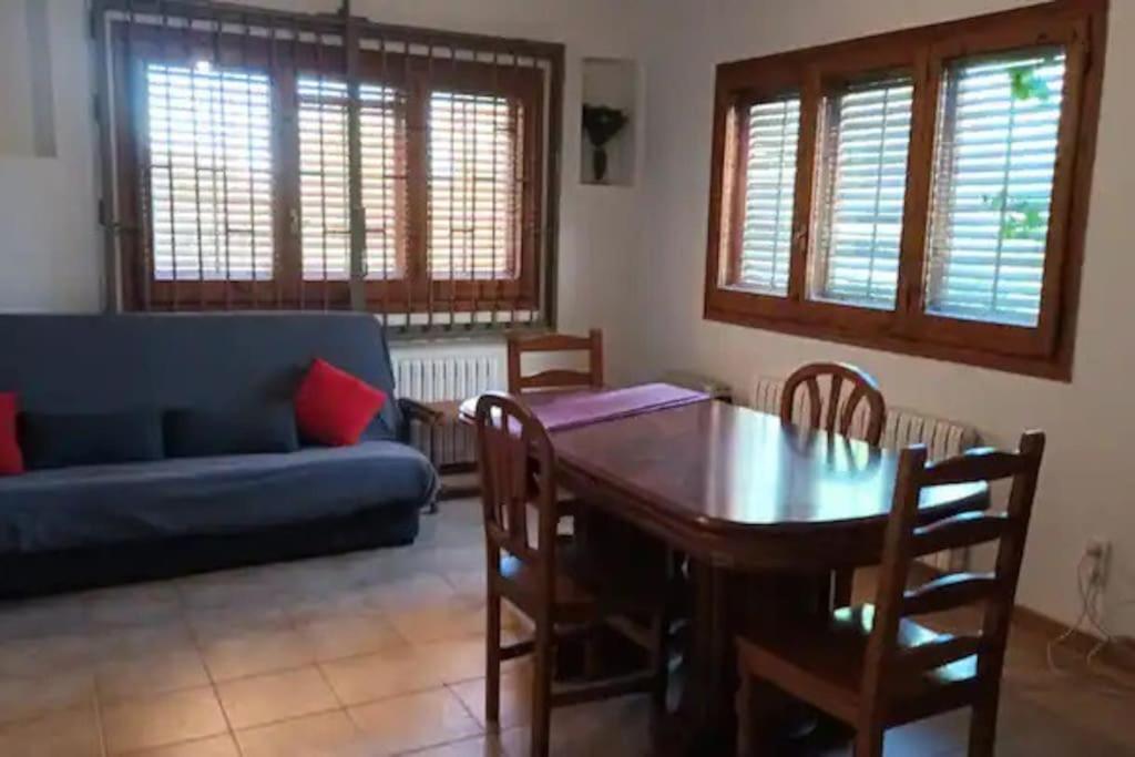 Finca Marina Turismo Rural