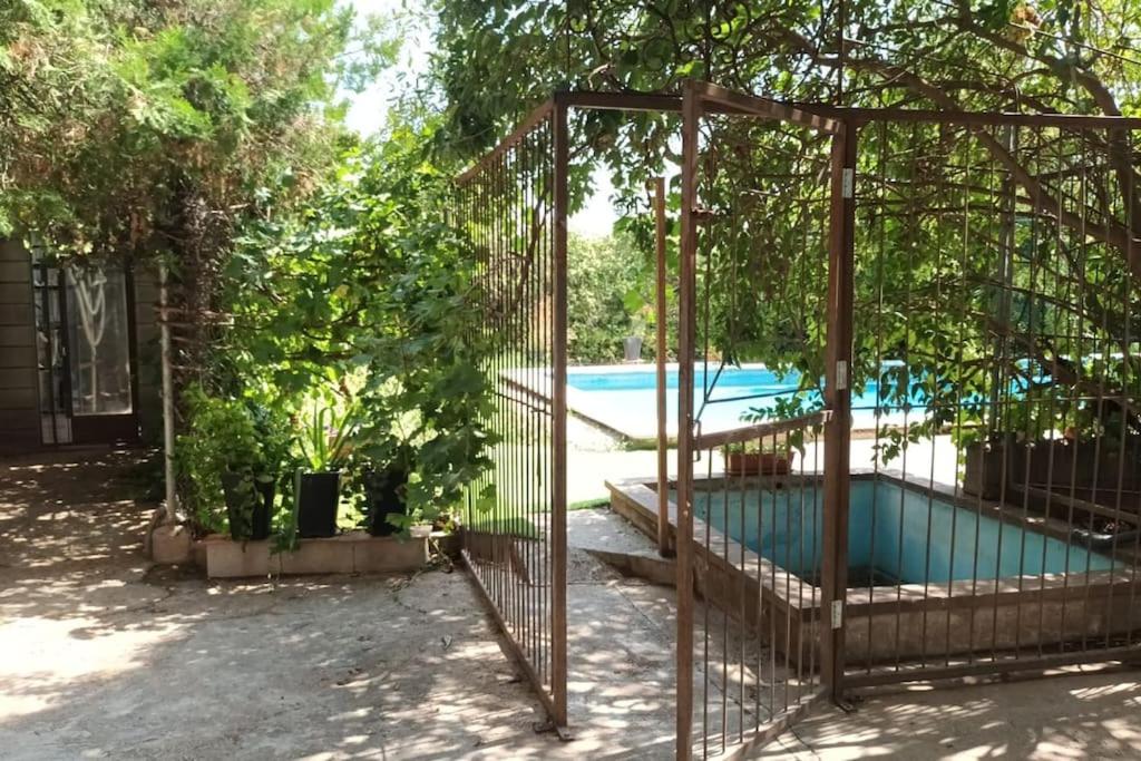 Finca Marina Turismo Rural