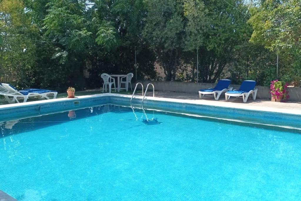 Finca Marina Turismo Rural