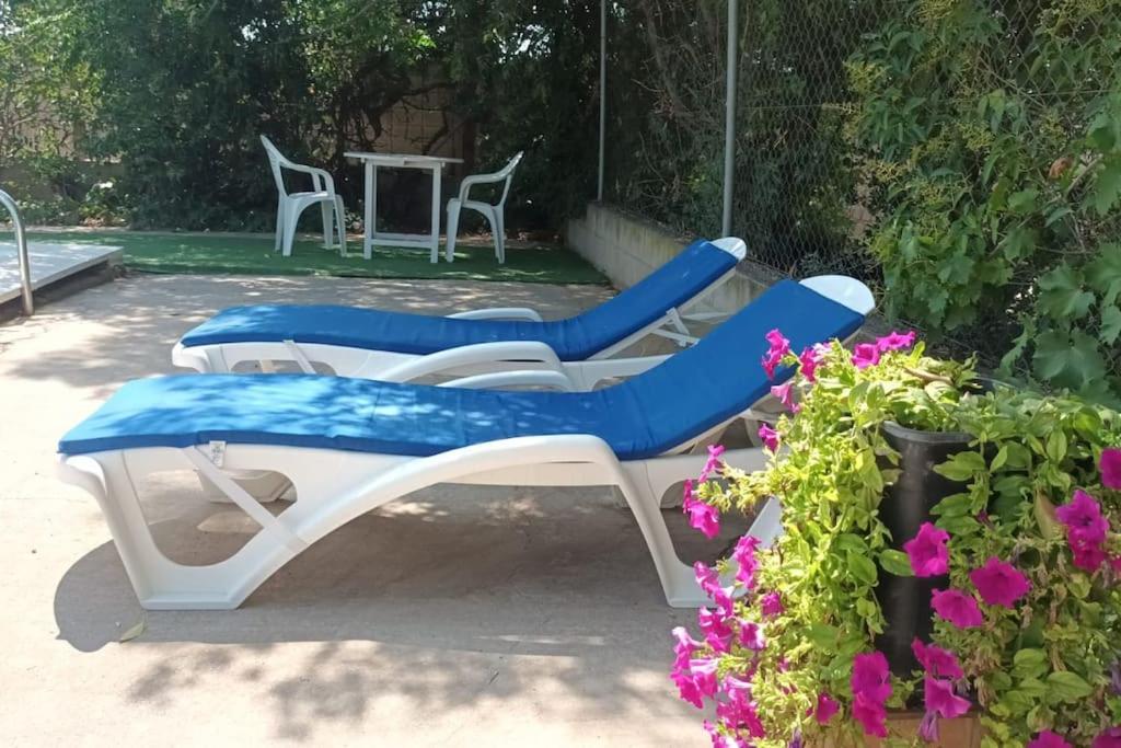 Finca Marina Turismo Rural
